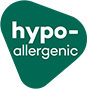 Hypoallergenic