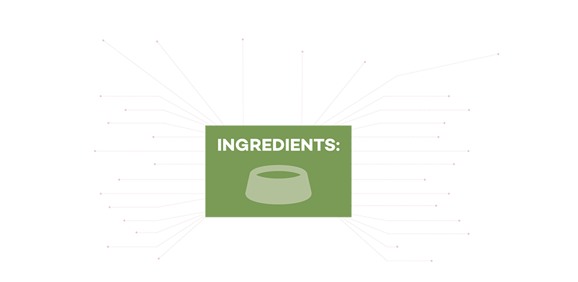 Lokuno Adult Cat No Grain Kibble Ingredients